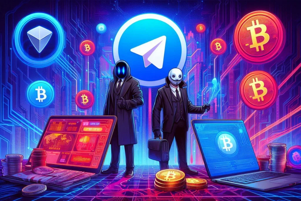 scam