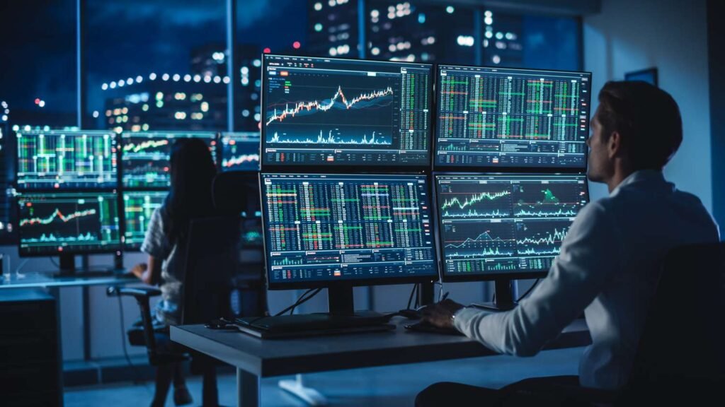 XAU IDR Trading Strategy 