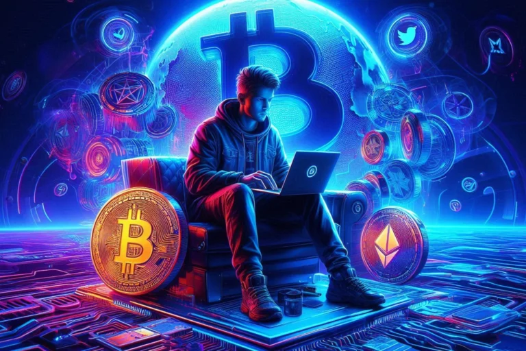 5 Top Crypto Analysts on Twitter You Should Actually Pay Attention To