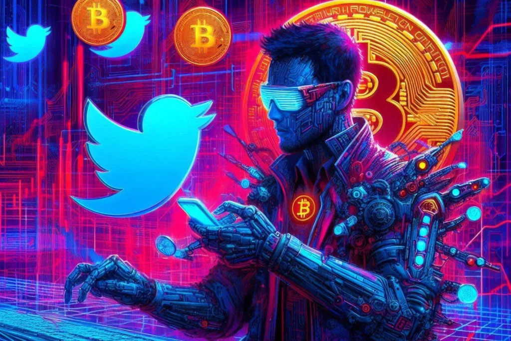 Find Crypto KOLs