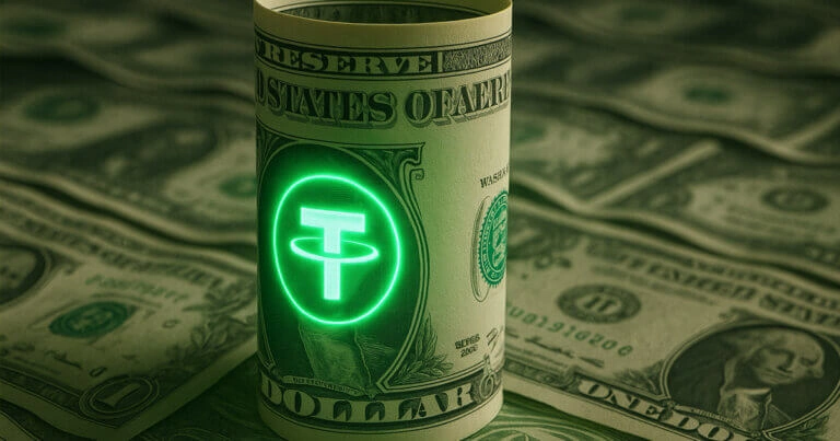 USDT