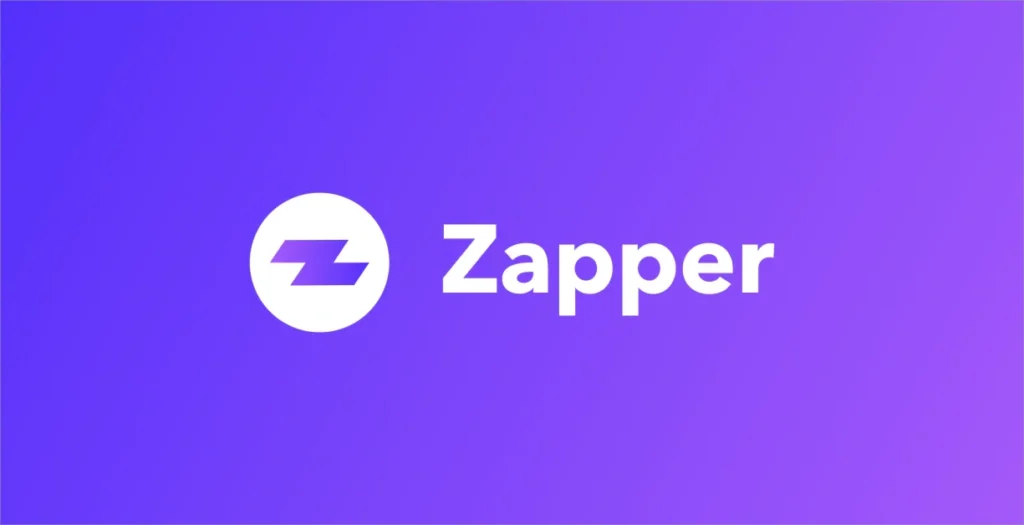 zapper