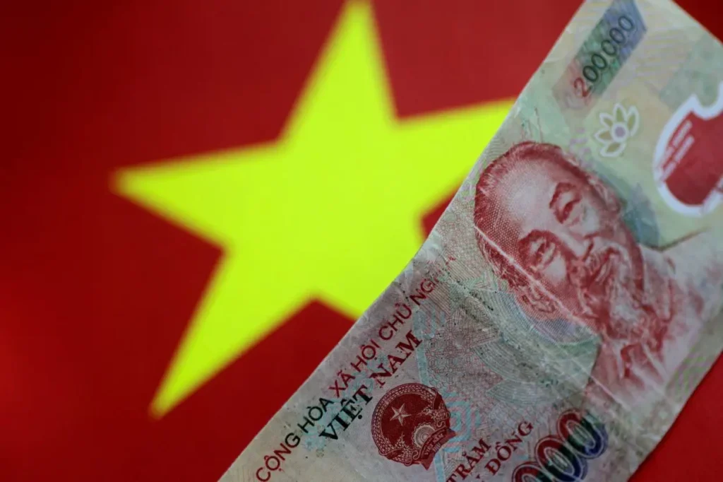 Vietnam