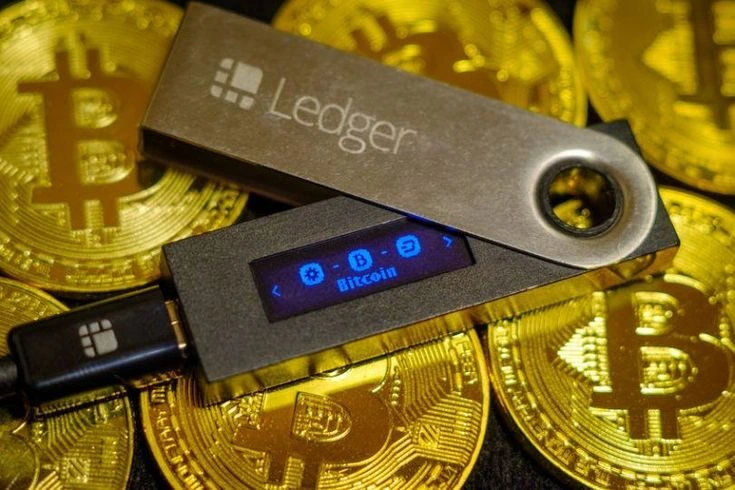 best crypto wallet Singapore