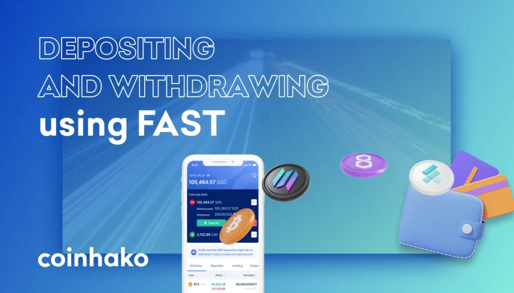 best crypto wallet Singapore