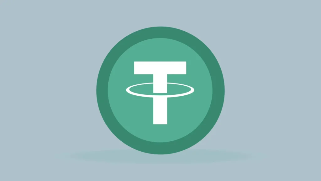 USDT