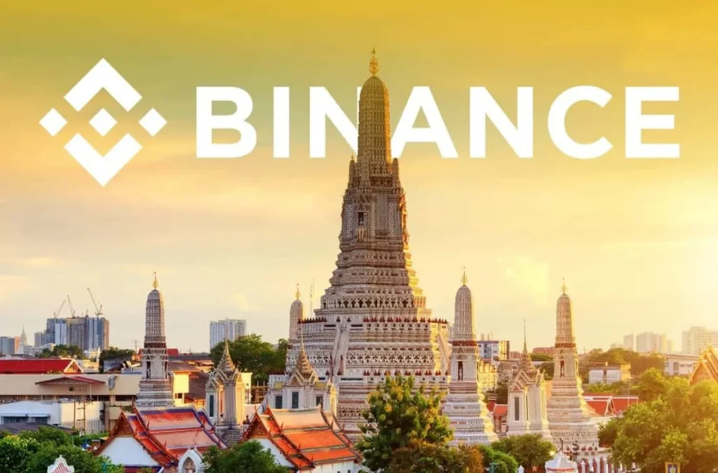 Tax on Crypto in Thailand