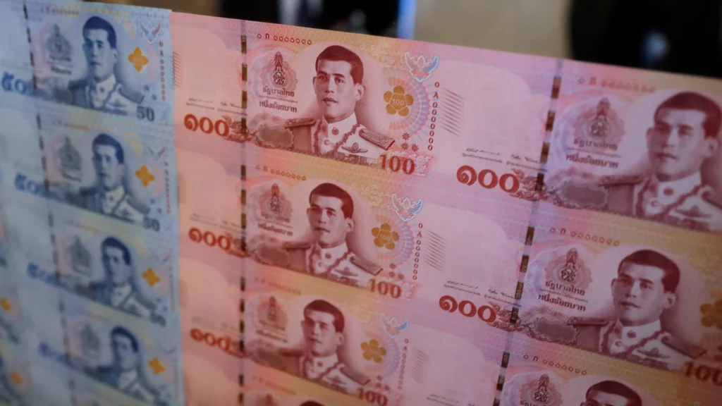 baht
