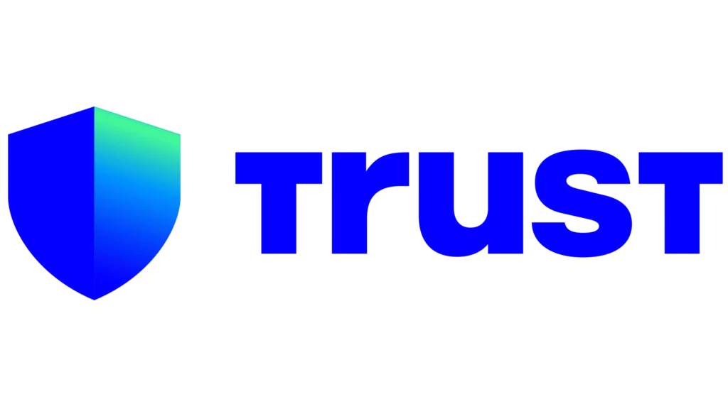 Trust wallet