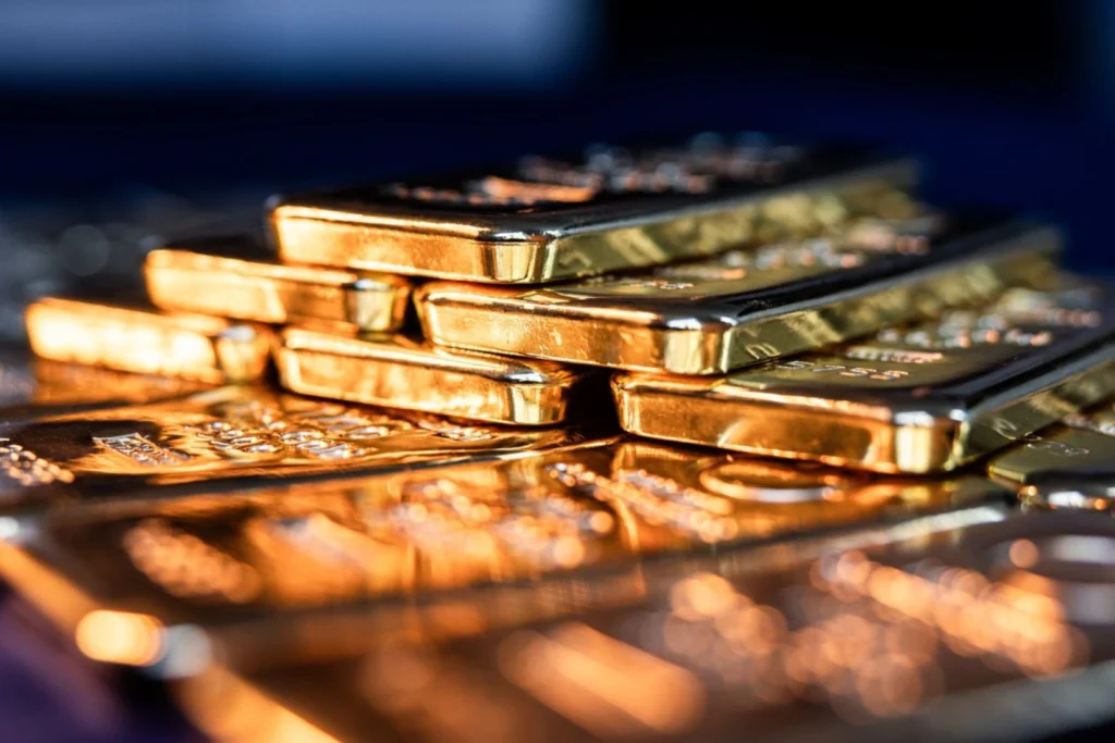 A Beginner’s Guide to Buy Gold Online in Vietnam