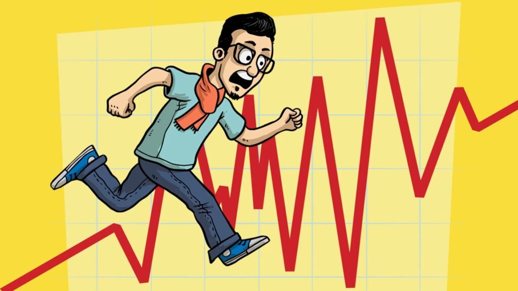 Trading Mistakes Beginners Indonesia
