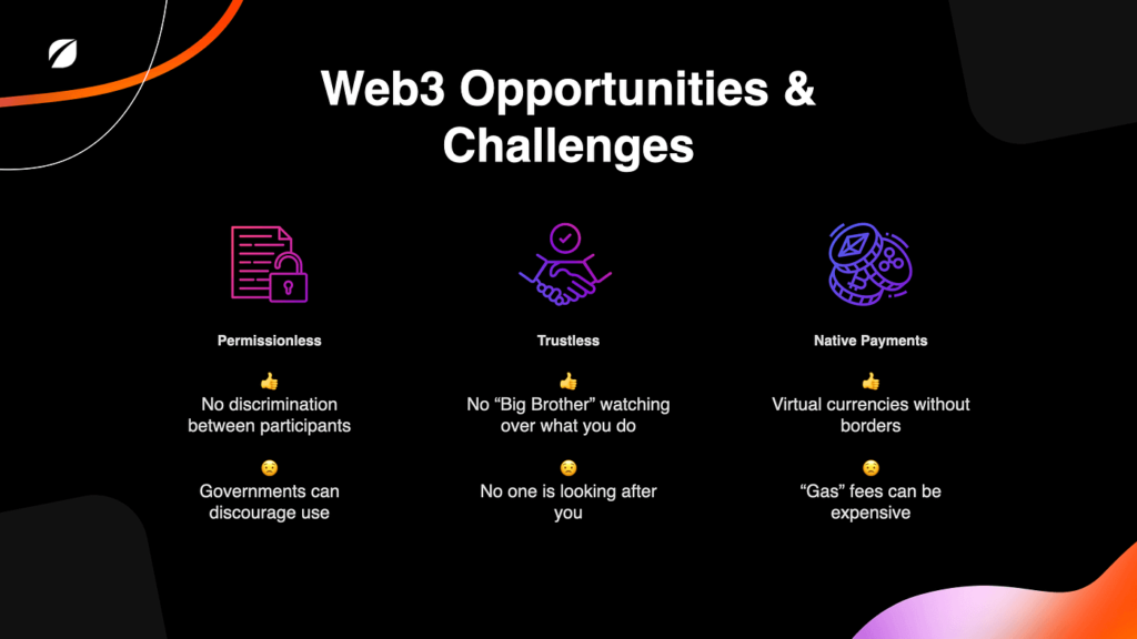 Web3 explained Indonesia 