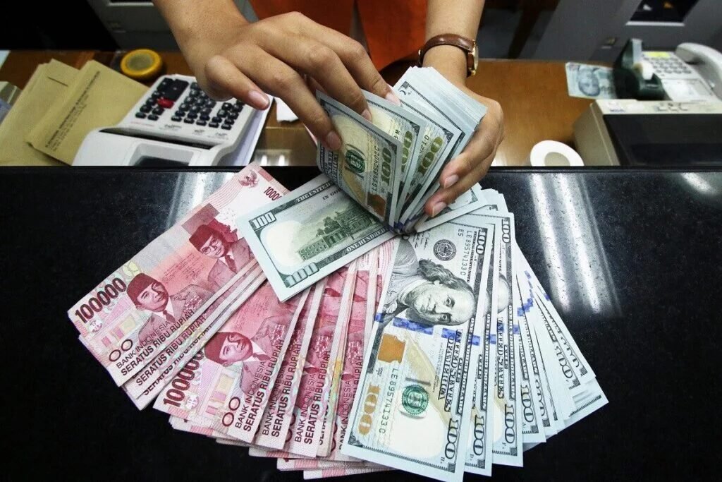 rupiah