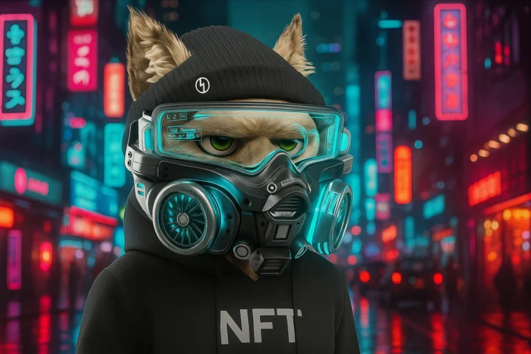 NFTs 2025 in Vietnam: Everything Beginners Want to Know About the Web3 Art Market