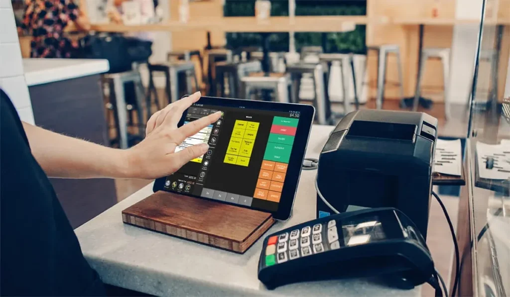 Crypto Payments Thailand