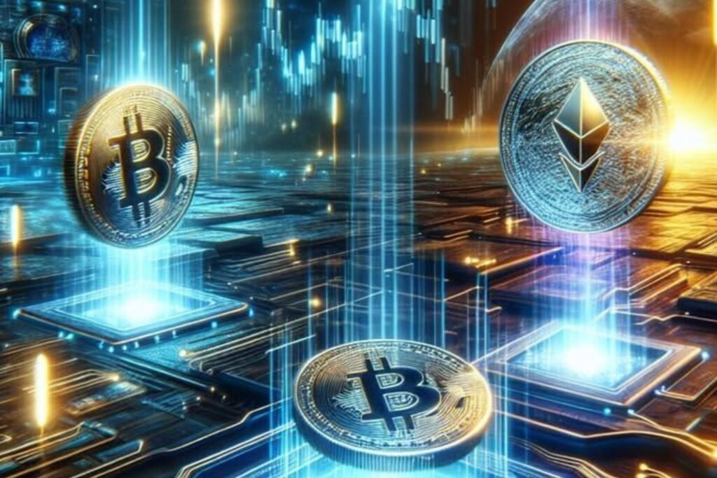 Why Ethereum Is Quietly Beating Bitcoin in Singapore