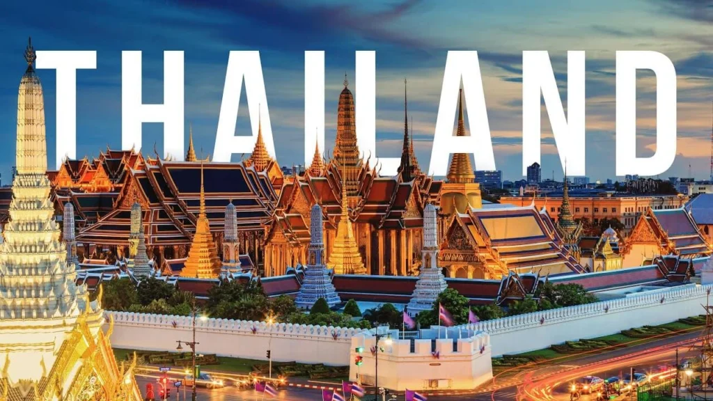 USDT in Thailand