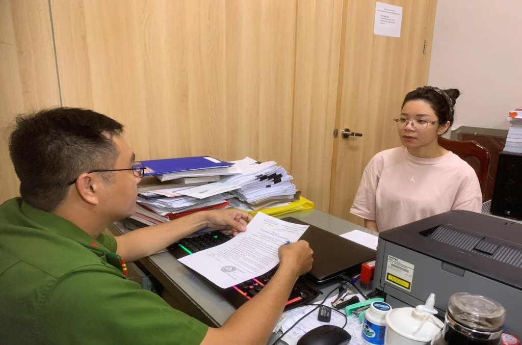 Báo VietNamNet