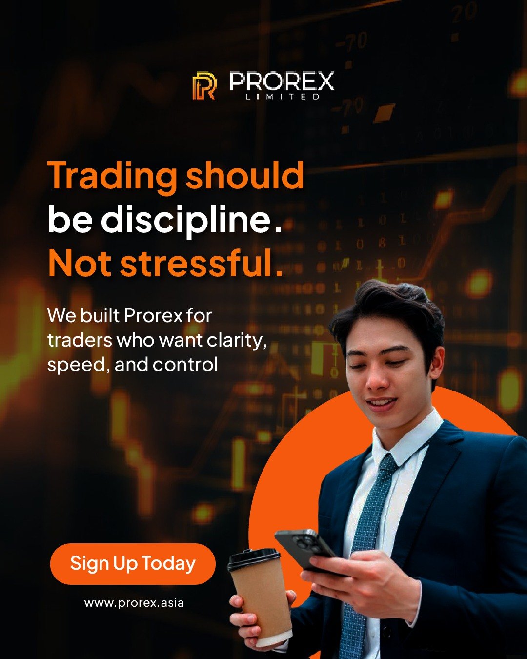 Prorexlimited