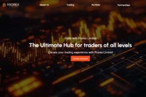 Living With Market Uncertainty: How the Prorex Indicator Fits In