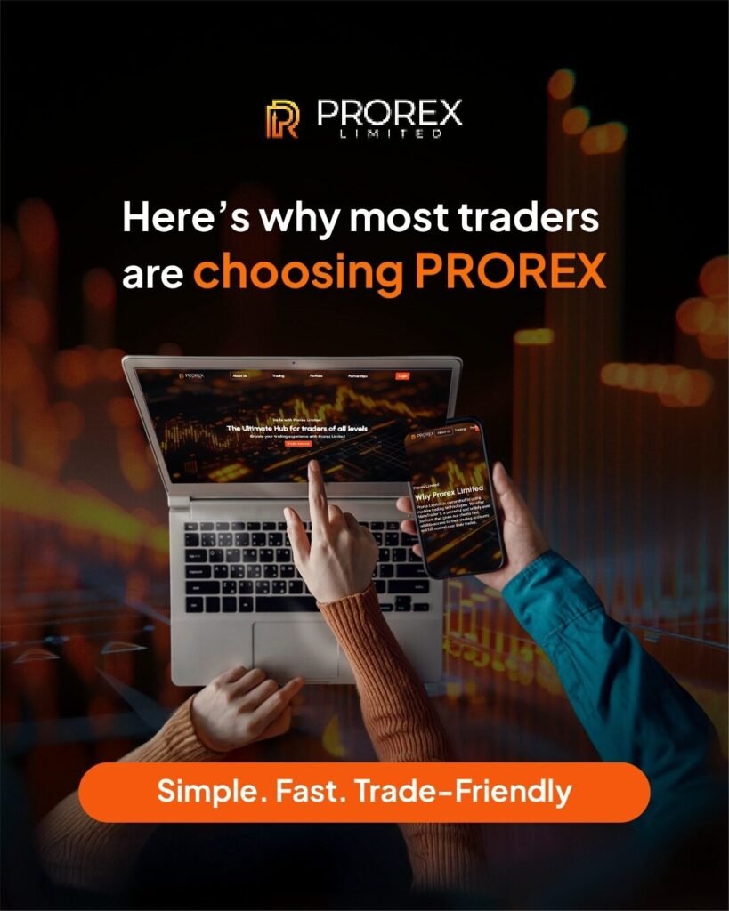 Prorex Asia