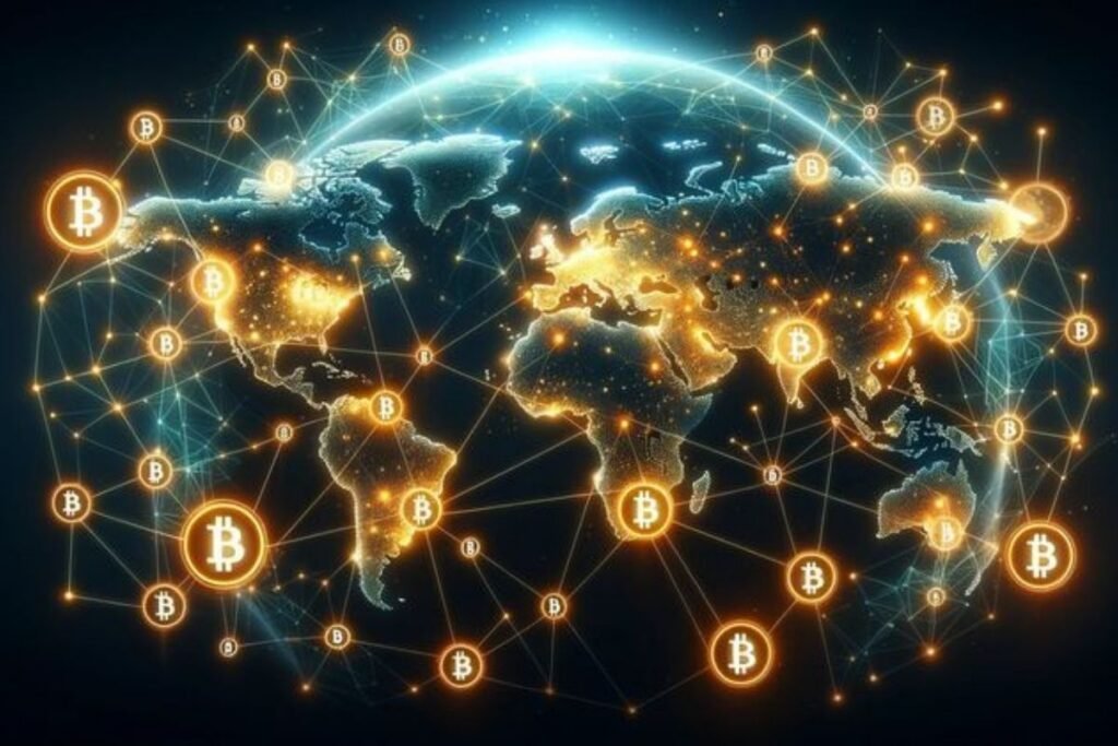 Layer 1 tokens face reckoning as user growth stalls and revenue shifts