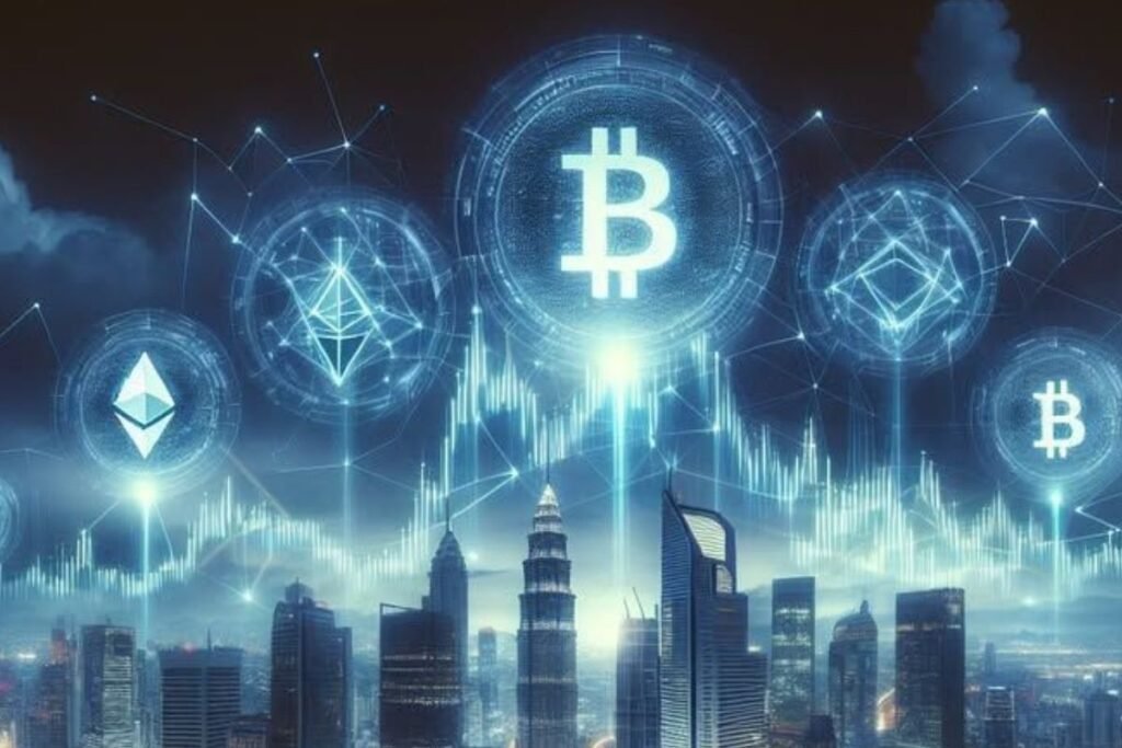 Understanding Scaramucci’s Bitcoin–Solana–Ethereum–Avalanche Basket Performance in 2025