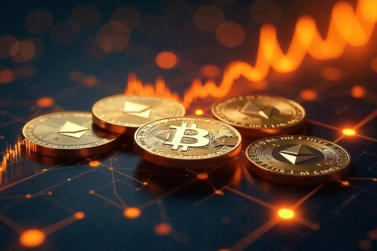 SEC Crypto Regulation Faces Transition as Pro-Crypto Official Cicely LaMothe Retires