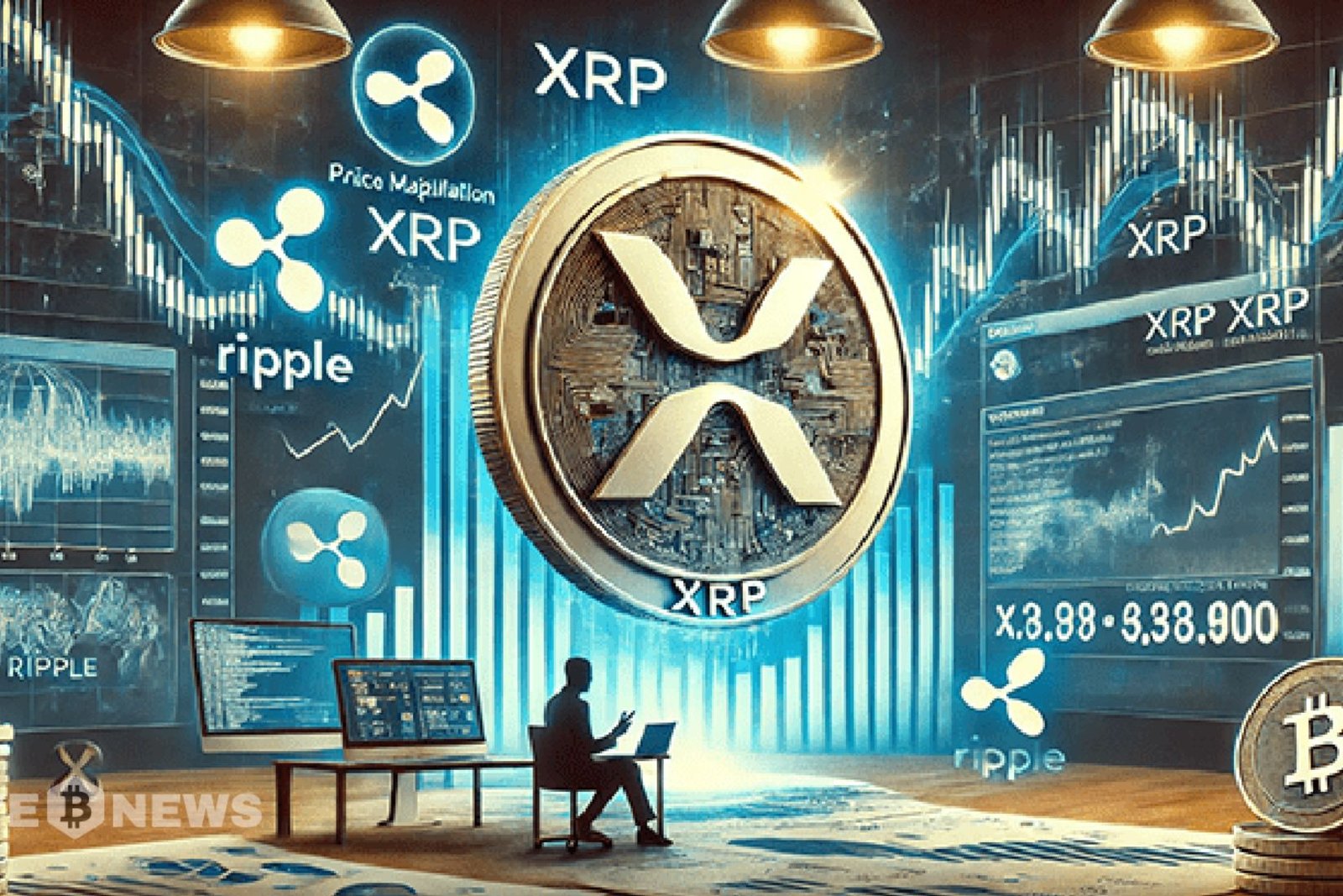 21Shares spot XRP ETF approval