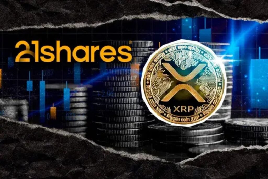 What If It Trades Next Week? Hypothesizing the Immediate Market Impact of the 21Shares spot XRP ETF approval