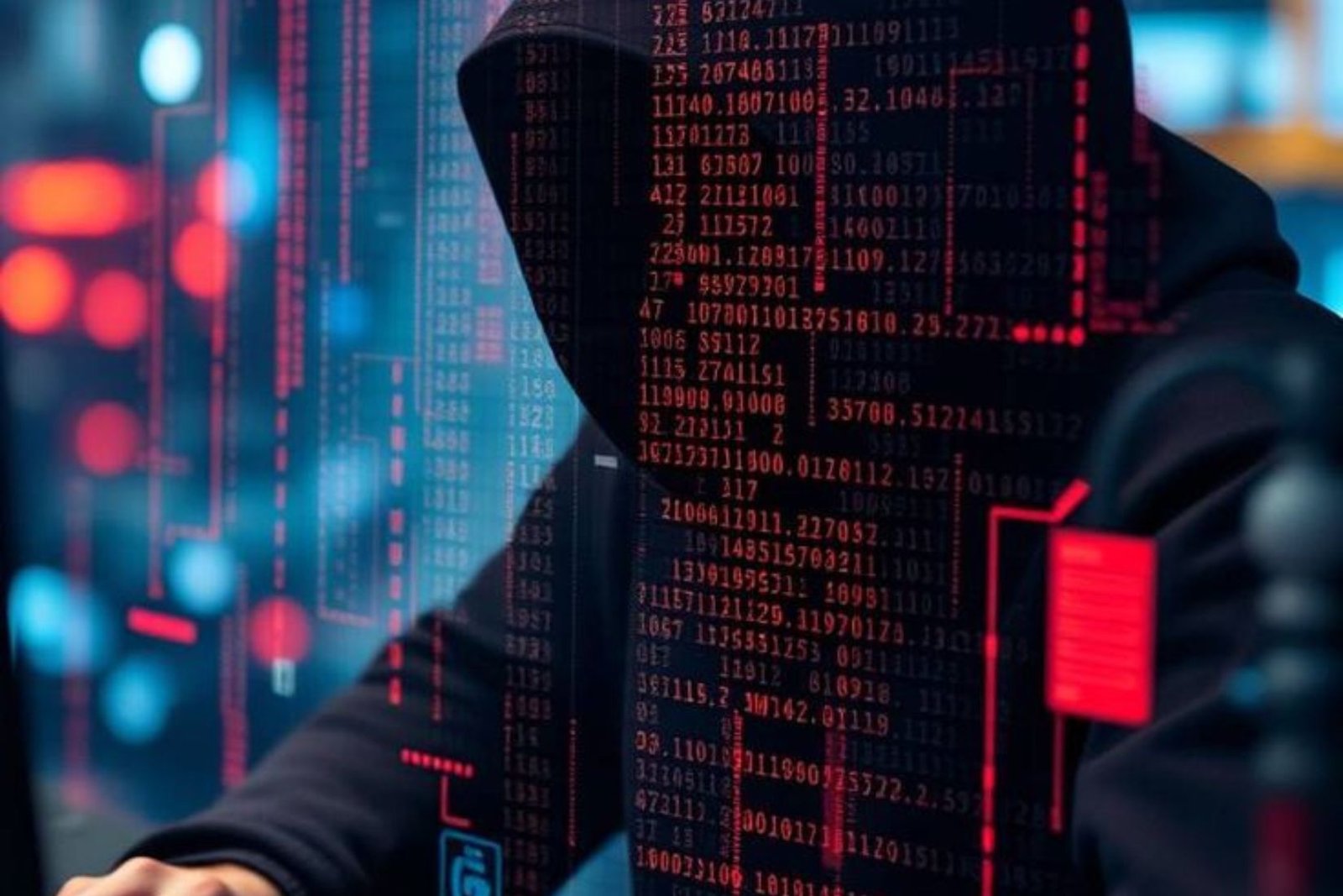 Binance co-CEO Yi He’s